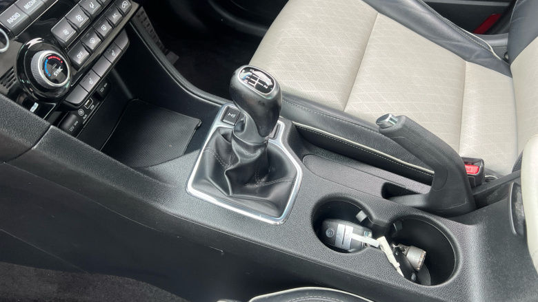 Kia Sportage 2.0 CRDi GT-Line 5dr [AWD] Diesel Estate